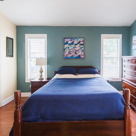 Five Bedroom Home In The Heart Of St Aug Beach St. Augustine Dış mekan fotoğraf