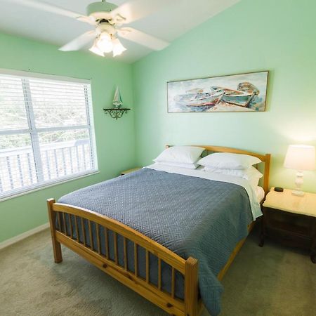 Five Bedroom Home In The Heart Of St Aug Beach St. Augustine Dış mekan fotoğraf