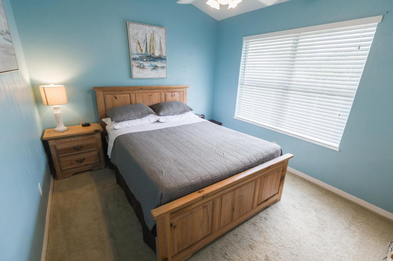Five Bedroom Home In The Heart Of St Aug Beach St. Augustine Dış mekan fotoğraf