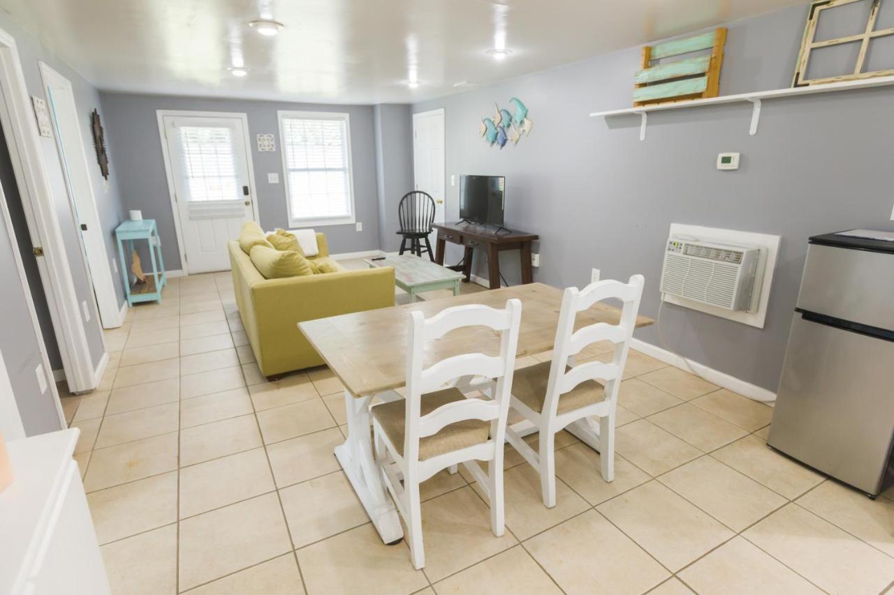 Five Bedroom Home In The Heart Of St Aug Beach St. Augustine Dış mekan fotoğraf