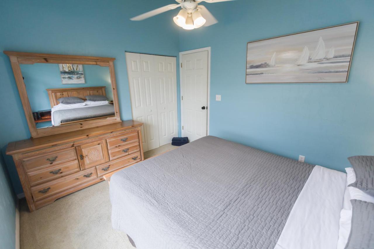 Five Bedroom Home In The Heart Of St Aug Beach St. Augustine Dış mekan fotoğraf