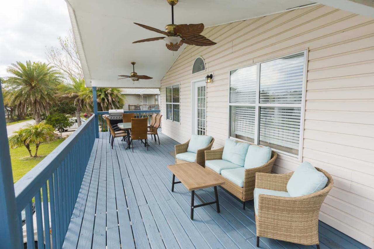 Five Bedroom Home In The Heart Of St Aug Beach St. Augustine Dış mekan fotoğraf