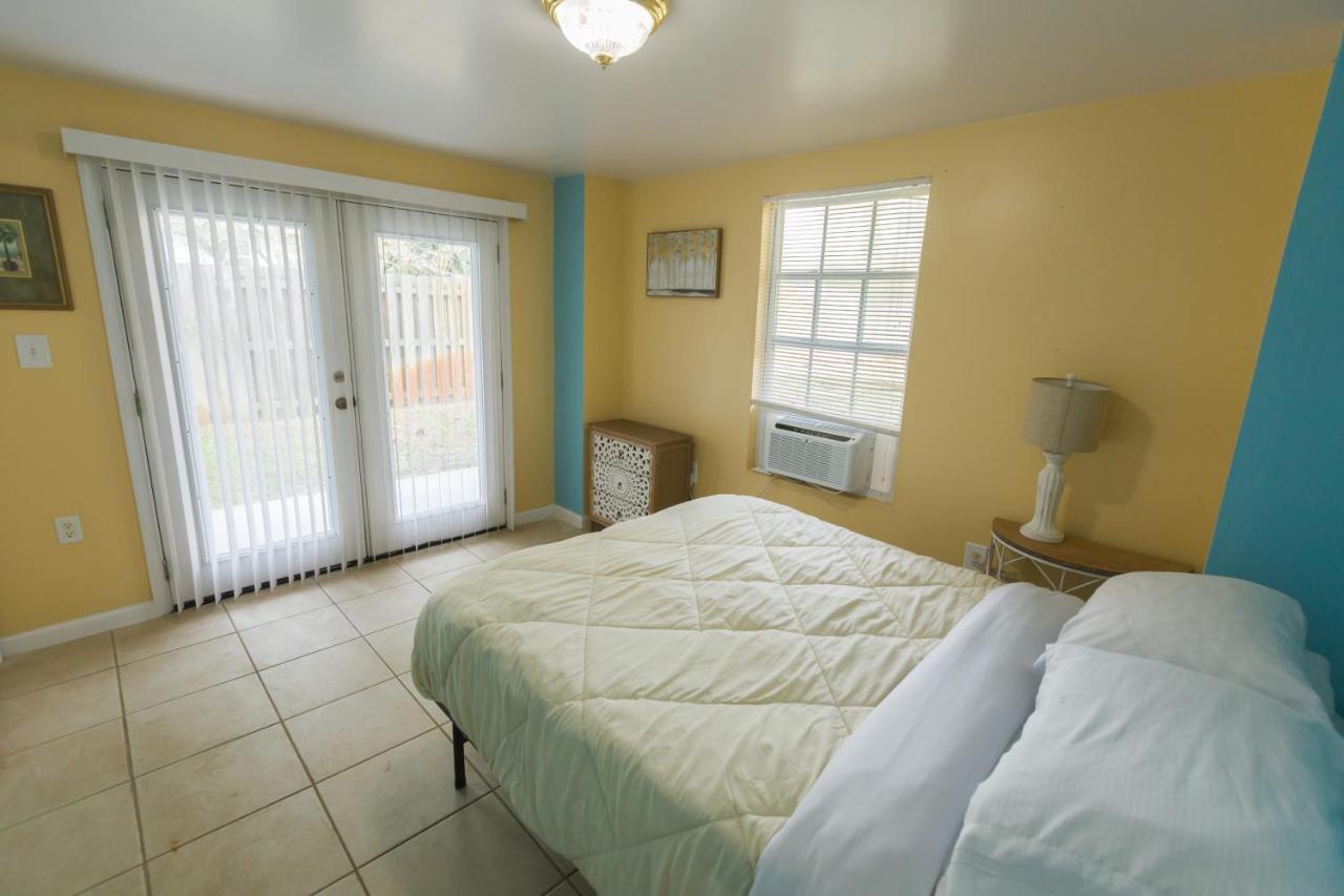Five Bedroom Home In The Heart Of St Aug Beach St. Augustine Dış mekan fotoğraf