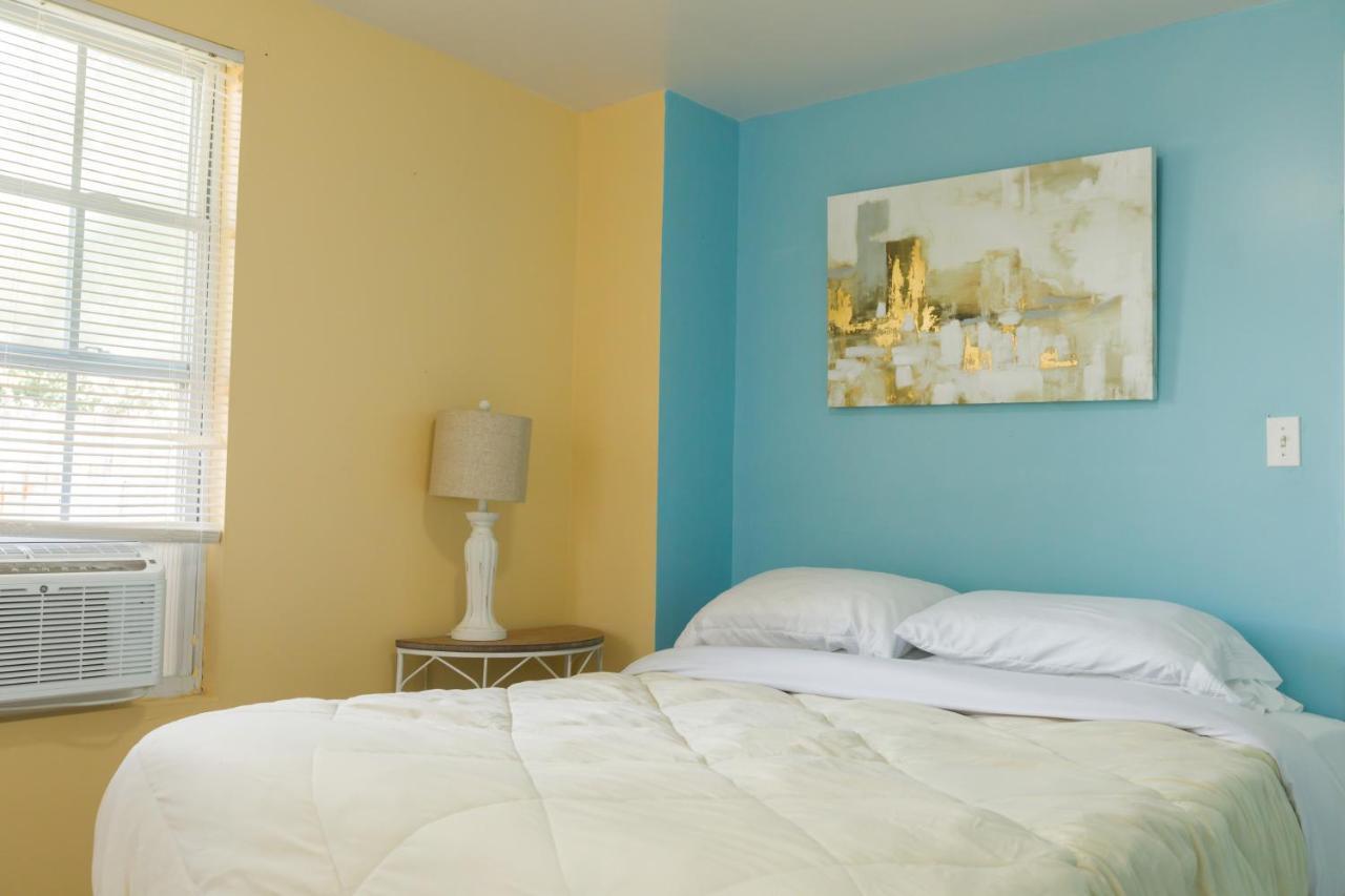 Five Bedroom Home In The Heart Of St Aug Beach St. Augustine Dış mekan fotoğraf